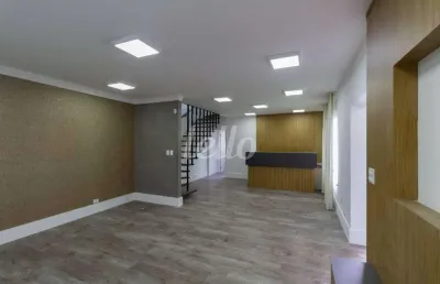 Casa comercial com 3 salas para alugar na rua harmonia, --, sumarezinho, são paulo, 250 m2 por r$ 13.900