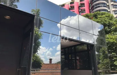 Sala comercial com 1 sala para alugar na rua bahia, --, higienópolis, são paulo, 47 m2 por r$ 4.800