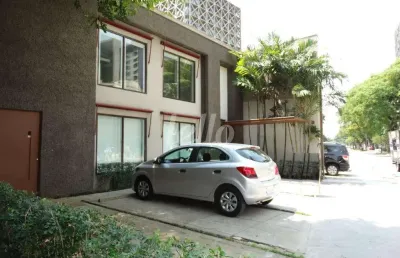 Casa comercial com 6 salas para alugar na avenida cidade jardim, --, jardim paulistano, são paulo, 229 m2 por r$ 30.000