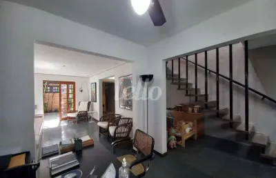 Casa comercial com 7 salas para alugar na rua mateus grou, --, pinheiros, são paulo, 163 m2 por r$ 25.000