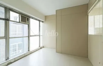 Sala comercial com 3 salas para alugar na rua maranhão, --, higienópolis, são paulo, 50 m2 por r$ 2.500