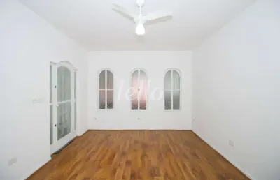 Casa comercial com 4 salas para alugar na rua professor gonzaga duque, --, pompéia, são paulo, 90 m2 por r$ 3.900