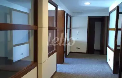 Sala comercial com 3 salas para alugar na avenida brigadeiro faria lima, --, jardim paulistano, são paulo, 636 m2 por r$ 75.133