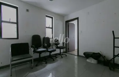 Sala comercial com 5 salas para alugar na alameda santos, --, cerqueira césar, são paulo, 110 m2 por r$ 6.500