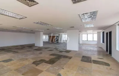 Sala comercial com 1 sala para alugar na rua júlio gonzalez, --, barra funda, são paulo, 546 m2 por r$ 24.570