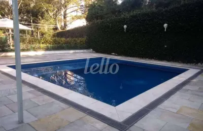 Casa com 4 quartos para alugar na rua padre josé griecco, --, cidade jardim, são paulo, 871 m2 por r$ 40.000