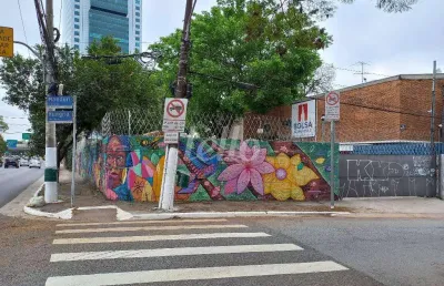 Terreno comercial para alugar na rua manduri, --, jardins, são paulo, 425 m2 por r$ 42.000