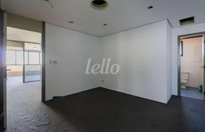 Sala comercial com 6 salas para alugar na rua cunha gago, --, pinheiros, são paulo, 270 m2 por r$ 10.000