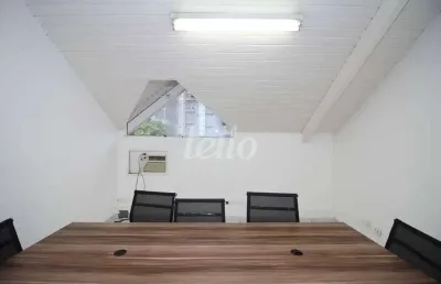 Sala comercial com 8 salas para alugar na avenida rebouças, --, cerqueira césar, são paulo, 500 m2 por r$ 45.000