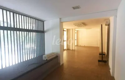 Sala comercial com 4 salas para alugar na rua heitor penteado, --, sumarezinho, são paulo, 225 m2 por r$ 11.250