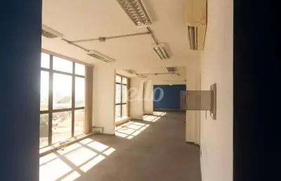 Sala comercial com 3 salas para alugar na rua heitor penteado, --, sumarezinho, são paulo, 180 m2 por r$ 9.000