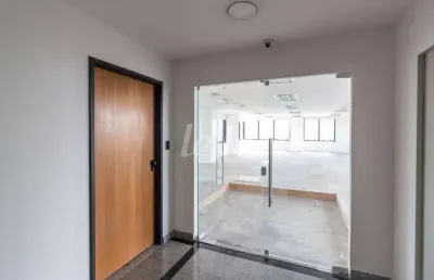 Sala comercial com 1 sala para alugar na rua júlio gonzalez, --, barra funda, são paulo, 546 m2 por r$ 24.570