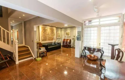 Casa com 3 quartos para alugar na rua artur de azevedo, --, cerqueira césar, são paulo, 160 m2 por r$ 16.000