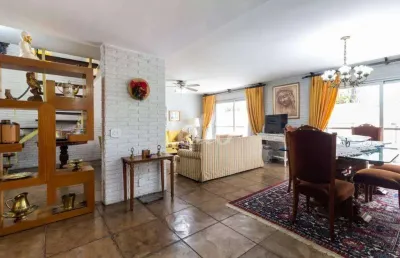 Casa com 4 quartos para alugar na rua doutor mário freire, --, retiro morumbi, são paulo, 240 m2 por r$ 16.500