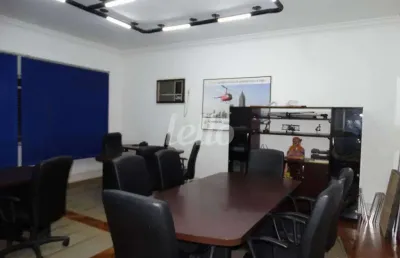Sala comercial para alugar na rua almirante pereira guimarães, --, pacaembu, são paulo, 25 m2 por r$ 2.500