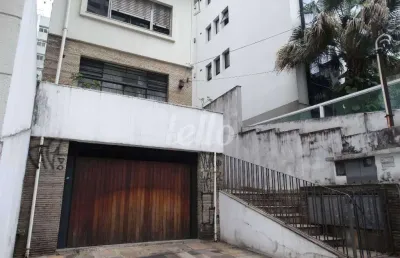 Casa comercial com 1 sala para alugar na alameda joaquim eugênio de lima, --, jardim paulista, são paulo, 300 m2 por r$ 27.000