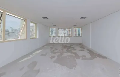 Sala comercial com 1 sala para alugar na avenida angélica, --, santa cecília, são paulo, 47 m2 por r$ 3.500