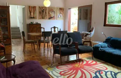 Casa comercial com 1 sala para alugar na rua mário de alencar, --, jardim das bandeiras, são paulo, 170 m2 por r$ 13.900