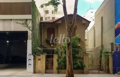 Casa comercial com 8 salas para alugar na rua canuto do val, --, vila buarque, são paulo, 400 m2 por r$ 15.000