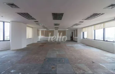 Sala comercial com 1 sala para alugar na rua júlio gonzalez, --, barra funda, são paulo, 546 m2 por r$ 24.570