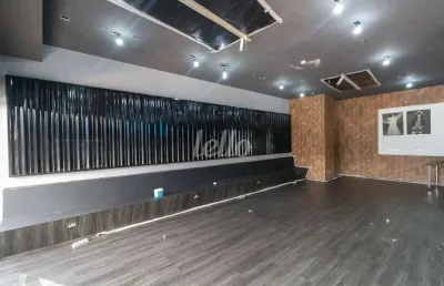 Ponto comercial para alugar na rua conselheiro brotero, --, santa cecília, são paulo, 49 m2 por r$ 7.000
