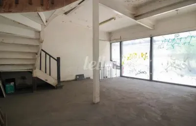Ponto comercial com 3 salas para alugar na rua cardeal arcoverde, --, pinheiros, são paulo, 215 m2 por r$ 7.000