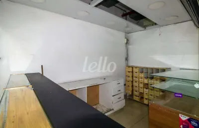 Ponto comercial com 1 sala para alugar na avenida paulista, --, bela vista, são paulo, 7 m2 por r$ 3.000