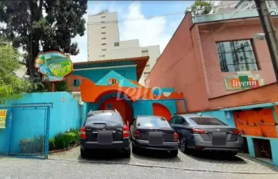 Barracão / galpão / depósito para alugar na alameda barros, --, santa cecília, são paulo, 645 m2 por r$ 40.000