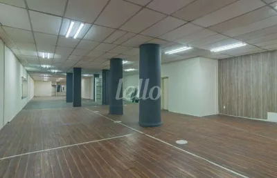Ponto comercial com 1 sala para alugar na avenida general olímpio da silveira, --, santa cecília, são paulo, 450 m2 por r$ 12.000