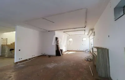 Casa comercial para alugar na avenida bernardino de campos, --, paraíso, são paulo, 300 m2 por r$ 36.500