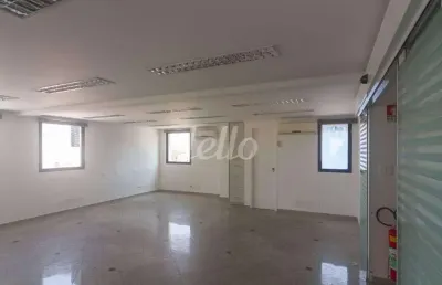 Sala comercial com 2 salas para alugar na rua quirino dos santos, --, várzea da barra funda, são paulo, 90 m2 por r$ 6.600