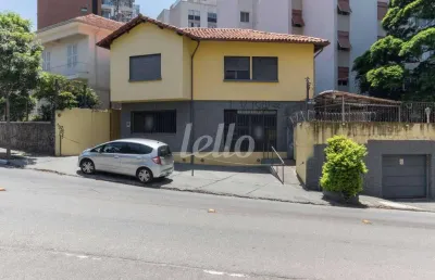 Casa comercial com 5 salas para alugar na rua henrique schaumann, --, pinheiros, são paulo, 250 m2 por r$ 20.000