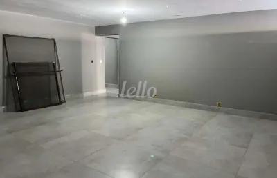 Sala comercial com 6 salas para alugar na rua cunha gago, --, pinheiros, são paulo, 380 m2 por r$ 15.000