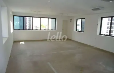 Sala comercial com 2 salas para alugar na alameda santos, --, cerqueira césar, são paulo, 100 m2 por r$ 6.500