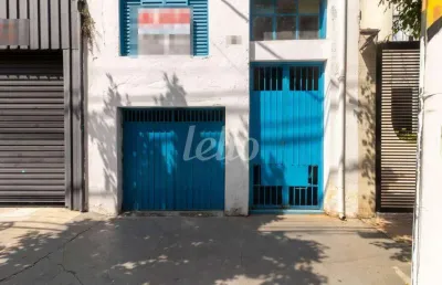 Casa comercial com 4 salas para alugar na alameda sarutaiá, --, jardim paulista, são paulo, 90 m2 por r$ 4.500