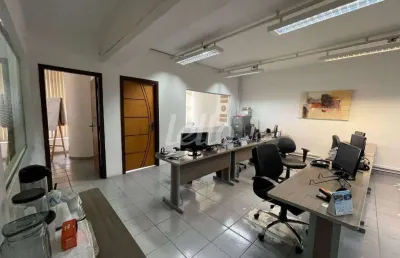 Sala comercial com 4 salas para alugar na praça ramos de azevedo, --, república, são paulo, 120 m2 por r$ 3.200
