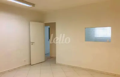 Sala comercial com 5 salas para alugar na avenida brigadeiro faria lima, --, jardim paulistano, são paulo, 130 m2 por r$ 6.000