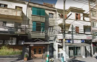 Prédio com 11 salas para alugar na rua doutor rafael de barros, --, paraíso, são paulo, 320 m2 por r$ 8.000