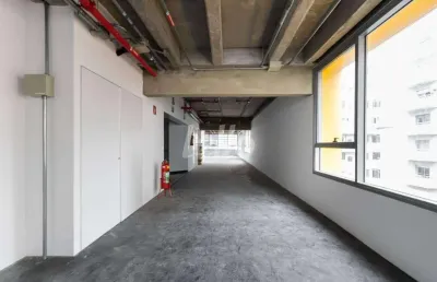 Sala comercial com 1 sala para alugar na al. alameda santos, --, cerqueira césar, são paulo, 143 m2 por r$ 15.085