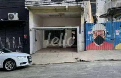 Casa comercial com 8 salas para alugar na rua antônio bicudo, --, pinheiros, são paulo, 292 m2 por r$ 18.000