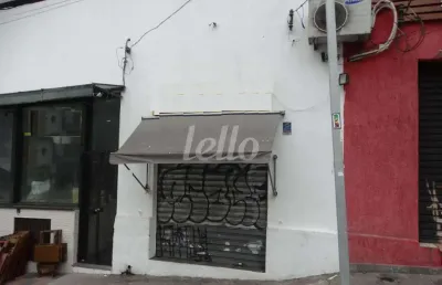 Ponto comercial com 2 salas para alugar na rua cardeal arcoverde, --, pinheiros, são paulo, 50 m2 por r$ 4.300