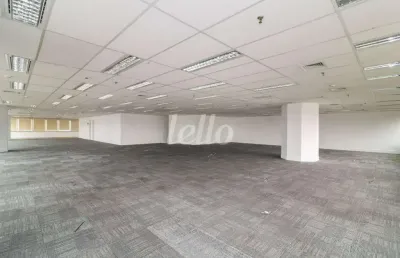 Sala comercial com 1 sala para alugar na avenida paulista, --, bela vista, são paulo, 507 m2 por r$ 45.630