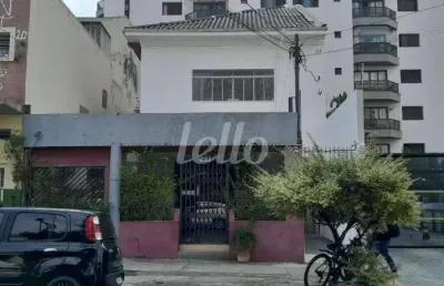 Casa comercial com 4 salas para alugar na rua duílio, --, água branca, são paulo, 200 m2 por r$ 6.500