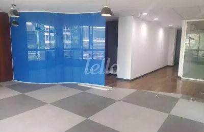 Sala comercial com 2 salas para alugar na avenida paulista, --, bela vista, são paulo, 516 m2 por r$ 38.375