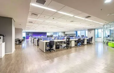Sala comercial com 10 salas para alugar na avenida eusébio matoso, --, pinheiros, são paulo, 1550 m2 por r$ 139.500