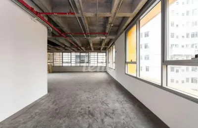 Sala comercial com 1 sala para alugar na al. alameda santos, --, cerqueira césar, são paulo, 215 m2 por r$ 22.609
