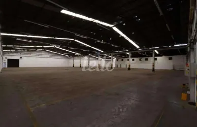 Barracão / galpão / depósito para alugar na avenida cardeal santiago luiz copello, --, vila ribeiro de barros, são paulo, 11000 m2 por r$ 418.000