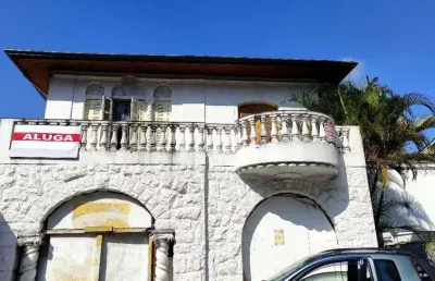 Ponto comercial para alugar na avenida rebouças, --, pinheiros, são paulo, 627 m2 por r$ 30.000