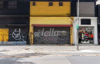 Ponto comercial para alugar na alameda barros, --, santa cecília, são paulo, 306 m2 por r$ 16.000