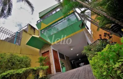 Casa comercial com 2 salas para alugar na rua chamantá, --, vila prudente, são paulo, 290 m2 por r$ 10.000